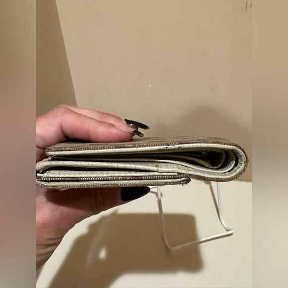 Gucci GG Hasler Horsebit Bifold Wallet - Picture 5 of 13